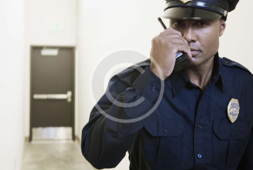 Transportation Security Officers