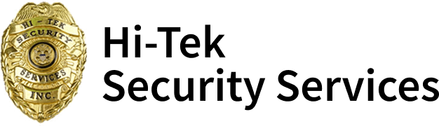 Hi-Tek Security Services