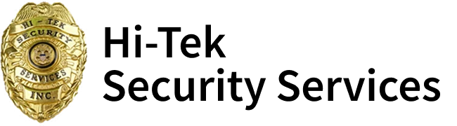 Hi-Tek Security Services